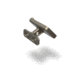 Kastle Group RMR 45 Offset, Clear, RMR-45-CLR