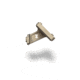 Kastle Group RMR 45 Offset, Clear, RMR-45-CLR