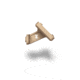 Kastle Group RMR 45 Offset, Flat Dark Earth, RMR-45-FDE
