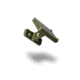 Kastle Group RMR 45 Offset, Olive Drab Green, RMR-45-ODG