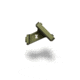 Kastle Group RMR 45 Offset, Olive Drab Green, RMR-45-ODG