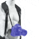 Kata Belt Harness Auxiliary AB-302