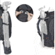 Kata Bug 205 Professional Backpack Tripod Options KT PL BG 205