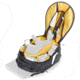 Kata Bug 205 Professional Backpack View 2 KT PL BG 205