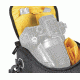 Kata DL LITE Shoulder Bag 433, Black - Compact DSLR or Point&amp;Shoot Cameras