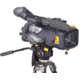 Kata DVG-62 Camcorder Guard for Panasonic HPX 170 &amp; HMC150