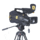 Kata DVG-63 Camcorder Guard for Sony HVR-HD1000E