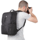 Kata LPS-216 DL, Laptop Backpack KT DL-LPS-216