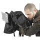 Kata RC 10 Video Rain Cover Shooting View 2 - KT-PL-VA-801-10