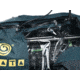 Kata RC-RED Rain Cover