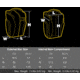 Kata Select-18 Ultra Light Holster Dimensions KT UL-S-18 KT UL S 18