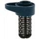 Katadyn BeFree AC Replacement Cartridge, Slate Blue, One Size, 8021404