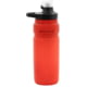 Katadyn 0.7L BeFree AC Bottle, Red, 8021572