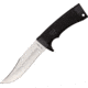Katz Black Kat Yukon Kraton Knife, 10in. KZBK300UK