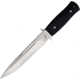Katz Fixed Blade Black