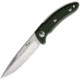 Katz Fixed Blade Green KTZPDT5G10GNT