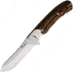 Katz Fixed Blade Stag