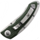 Katz Folder Green