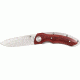 Katz Phantom Tactical Series Knife, 4 5/8in. Closed KZPH35CW