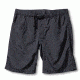 Kavu Big Eddy Short, Black, XXL 440-20-5