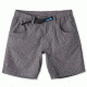Kavu Chilli Lite Short, Smoked Pearl, M 416-352-2