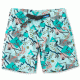 Kavu Chilli Lite Short, Bananas, S 416-742-1