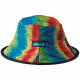 Kavu Fishermans Chilba Hot Tie Dye 176-182