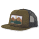 Kavu Foam Dome Headwear, Mallard, 1030-743