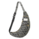 KAVU Halfmoon Sling Handbag - Womens, Granite, 9141-97-
