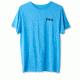 Kavu Klear Above Etch Art, Turquoise, L 847-120-3