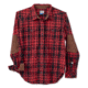 KAVU Lil Billie Jean Kids Shirt, Fireside, M, K2000-639-2