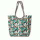 Kavu Market Bag, Coastal Blocks 866-722-