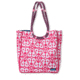 Kavu Market Bag, Pink Blot 866-753-
