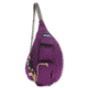 KAVU Mini Rope Sling, Violet, One Size, 9191-1108-