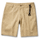 Mojo Short - Mens-Khaki-10 in-36 Waist