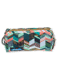 Kavu Pixie Pouch, Coastal Blocks 9011-722-