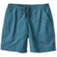 Kavu River Short - Men's-Deep Teal-Medium