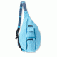 Kavu Rope Bag, Maliblue 923-30-