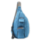 KAVU Rope Bag Handbag - Womens, North Sea, 923-784-