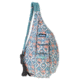 KAVU Rope Bag Handbags, Beach Paint, 923-870-