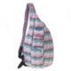 KAVU Rope Bag Handbags, Horizon Dots, 923-845-