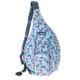 KAVU Rope Bag Handbags, Paper Flock, 923-868-