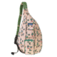 KAVU Rope Bag Handbags, Prickle Perfect, 923-849-