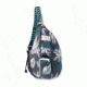 Kavu Rope Pack, Retro Palm 9126-734-