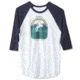 KAVU Team Unicorn T-Shirt - Mens, Navy, XXL, 8069-96-5