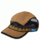 Kavu Trail Runner Cap - Men's -Pyrite-Medium