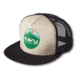 Kavu Truckee Hat - Men's-Black