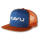 Kavu Truckee Hat - Men's-Orange
