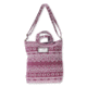KAVU Washougal Handbag - Womens, Knitster, 9091-780-