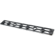 Kaw Valley Precision ARCA M-Lok Rail Section, 12in, Nitride QPQ, Black, KVP-ARCA-12